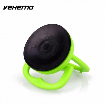 1PC Green Household Dent Disassemble Repair Tool LCD Screen Puller Strong Suction Cup Car Remover Carry Tools Pad Glass Lifter