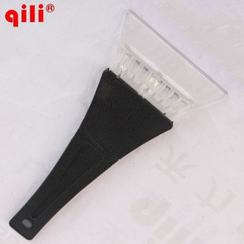 QILI QX-02  Snow Shovel Scraper Removal Clean Tool Auto Car Vehicle Fashion And Useful Ice Remove Tool 50pcs/DHL