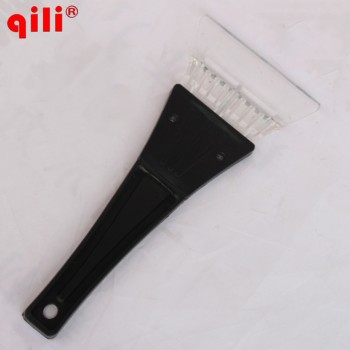 QILI QX-02  Snow Shovel Scraper Removal Clean Tool Auto Car Vehicle Fashion And Useful Ice Remove Tool 50pcs/DHL