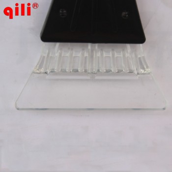 QILI QX-02  Snow Shovel Scraper Removal Clean Tool Auto Car Vehicle Fashion And Useful Ice Remove Tool 50pcs/DHL