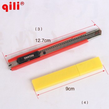 Qili QH-46 4pcs packages Wrap Vinyl Tools Car vinyl Film wrap tool ICE Snow Water there in one set squeegee Scraper