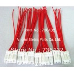 Free shipping! High quality ! Wholesaler Plug socket /Plug Cable apply to Kato HD820-1 -2 -3  relay box /Kato relay box parts