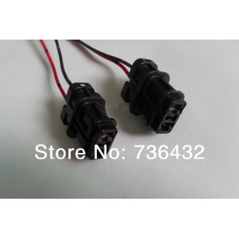 Free shipping! PC100 PC120 PC200 PC220-6 solenoid valve plug - digging machine wire harness - - digging machine parts