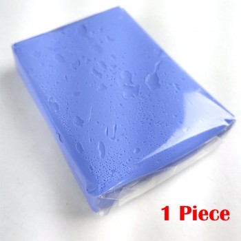 AUTO-PARTNER 1 PC 150g Magic Clay Bar Automobile Paint Cleaning  Remove Dirt and Bonded Easily  High Quality Auto Detailing Tool