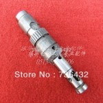 Free shipping! Electric hammer steel bushing (old version) 205A apply to Makita eletric hammer HR2010