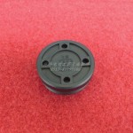 Free shipping! Fuel tank cap / Oil cap 656A1 (Screw diameter at 39.5mm , thickness at 19mm) apply to Longpai electric hammer 26