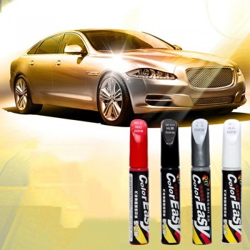 Car Scratch Repair Fix it Pro Auto Care Scratch Remover Maintenance Paint Care Auto Paint Pen Car-styling Professional  4 Colors