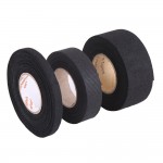 MultiPurpose Car Self Adhesive Anti Squeak Rattle Felt Automotive Wiring Harness Tape 19mmX15m/32mmX11.5m/9mmX25m