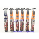 Gray Series- Pro Mending Car Remover Scratch Repair Paint Pen Clear Platinum Gray Choices