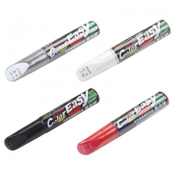 New Universal Car Scraping Pen Permanent And Waterproof Car Scratch Repair Pen Paint Scratch Repair Tool