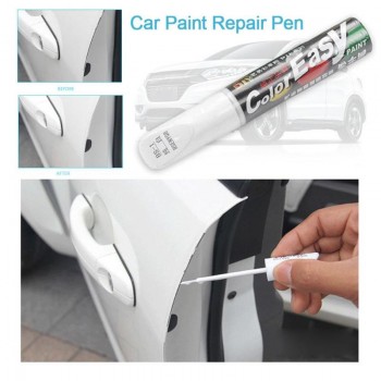 New Universal Car Scraping Pen Permanent And Waterproof Car Scratch Repair Pen Paint Scratch Repair Tool