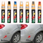 Waterproof Car Care Paint Repair Pen Car Scratch Remover Painting Pen Car Scratch Repair Pens 2018 New New