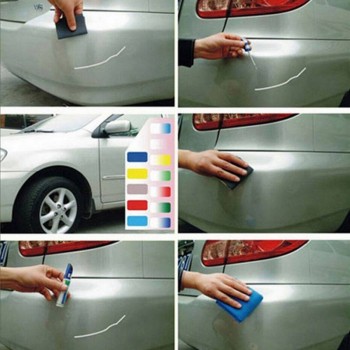 Waterproof Car Care Paint Repair Pen Car Scratch Remover Painting Pen Car Scratch Repair Pens 2018 New New