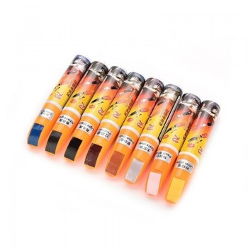 Paint Care Pen Waterproof Car Care Paint Repair Pen Car Scratch Remover Painting Remover Pen 8 Colors