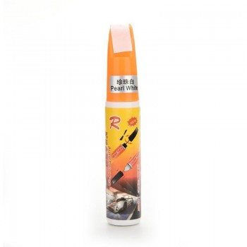 Paint Care Pen Waterproof Car Care Paint Repair Pen Car Scratch Remover Painting Remover Pen 8 Colors