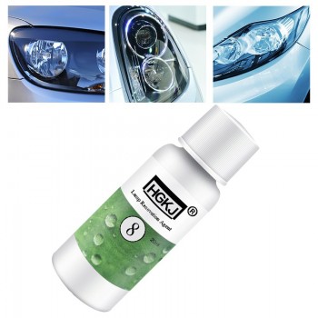 20ML Multifunction Car Polishing Repair Kit Headlight Agent Polishing Paste Headlight Repair car accessries TSLM1