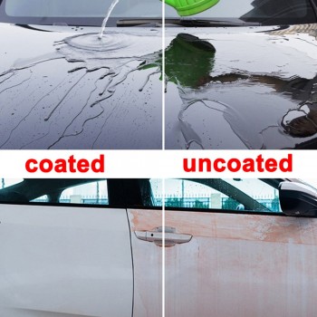 HGKJ-12 50ML Car Polish Paint Scratch Repair Agent Hydrophobic Coating Waterproof Care Maintenance car accessries TSLM1