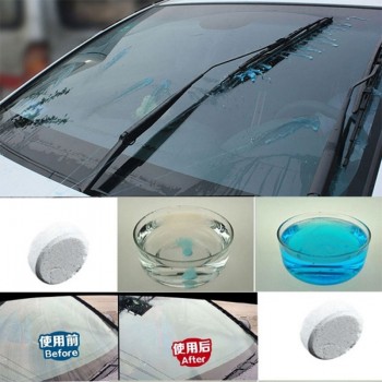 Car Solid Wiper Fine Seminoma Wiper Car Auto Window Cleaning Car Windshield Glass Cleaner 2018 New