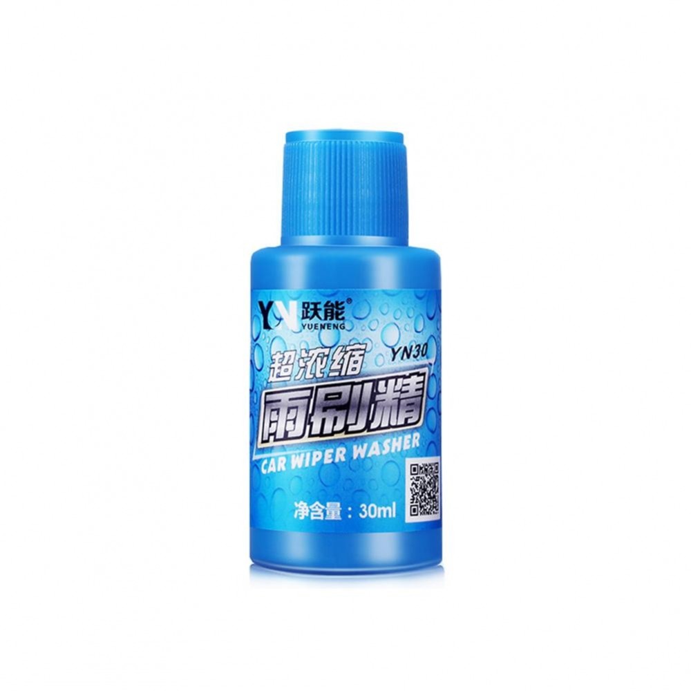 New Super Concentrated Car Auto Wiper Cleaner Automobile Auto Vehicle Wiper Washing High Quality