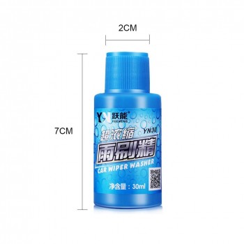 New Super Concentrated Car Auto Wiper Cleaner Automobile Auto Vehicle Wiper Washing High Quality