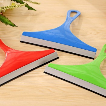 BU-Bauty New Arrival Car Silicone Water Wiper Soap Cleaner Scraper Blade Squeegee Car  Windshield Window Cleaning Tool