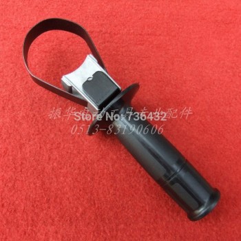 Free shipping! Wholsaler Dragon 26 electric hammer knopper electric hammer handle assembly 650 / handle