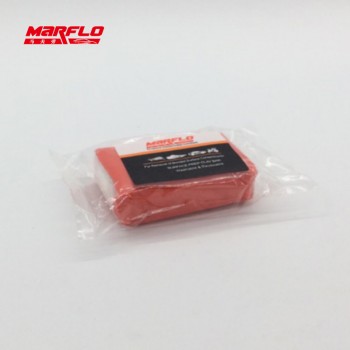 Marflo  Magic Clay Bar King Grade Red 160g Auto Car Paint Care Cleaning Detailing Washing King Rust Remover Converter Prevention