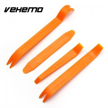 12Pcs/set Car Panel Audio Refit Trim Removal Tools Set Kit Univesal Refitting