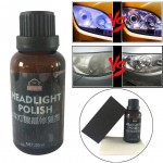 CARPRIE Car Headlights Oxidation Liquid Ceramic Coat Super Hydrophobic Glass Coating