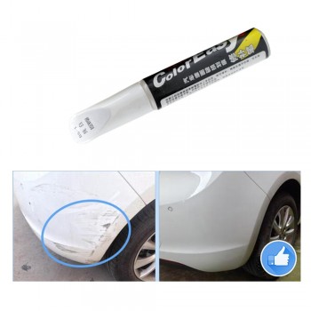 Waterproof Auto Care Car Repair Pen Paint Care Fix it Pro Scratch Repair Auto Paint Pen Vehicle Tyre Tread Care For Car-styling