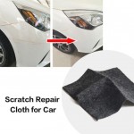 CARPRIE Car Remove Scratches SCRATCH ERASER Magical Cloth Clear Coat Fast Fix July25 Drop Ship