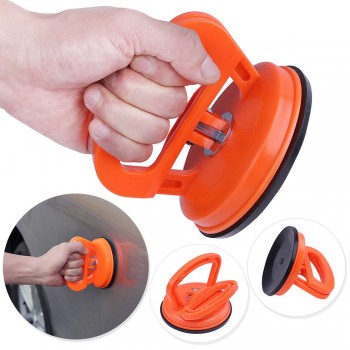 Big Car Body Dent Repair Tools Fix Mend Puller Pull Tool Strong Suction Cup Car Repair Kit Bodywork Handheld Kit Repair Removal