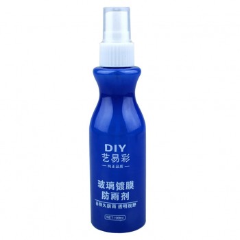 CARPRIE Car Glass coating agent Glass nano-coating hydrophobic coating shoes waterproofing agent spraying 100ml  #CJJ