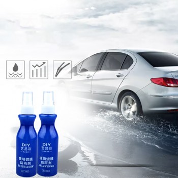 CARPRIE Car Glass coating agent Glass nano-coating hydrophobic coating shoes waterproofing agent spraying 100ml  #CJJ