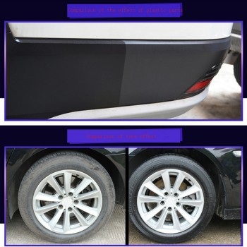 Car Tire-wheel Polish Wax Dedicated Refurbishing Agent Cleaner Coating Polishing Protection Paint Care