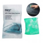 New HGKJ Glass Deep Cleanser Car Windscreen Scratch Remove Polishing Pad Tool Auto Window Scratch Repair Remover Glass Brush