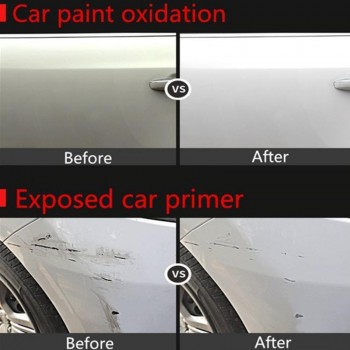 20ml Car Dent Paint Scratch Repair Agent Polishing Wax