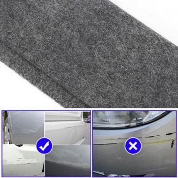 Car Scratch Eraser Magic Car Scratch Repair Remover Polish Cloth Light Scratch Polishing