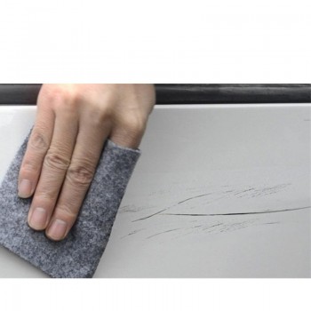 Car Scratch Eraser Magic Car Scratch Repair Remover Polish Cloth Light Scratch Polishing