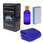 Free delivery 30ML 9H Car Super Hydrophobic Glasscoat Liquid Ceramic Coat Polish Anti-scratch