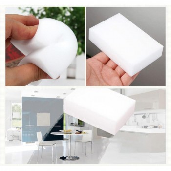 shunwei  Hot High Quality  20 Pcs Magic Sponge Eraser Kitchen Duster wipes Home Clean  Dish Cleaning Nano Dropshipping 18Apr12