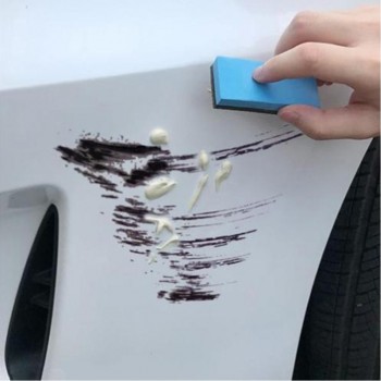 Car Scratch Repair Wax 100ml Remove Scratches Paint Body Care Non-toxic Polish Polishing Paste Wax Car Scratch Repair Tool 2019