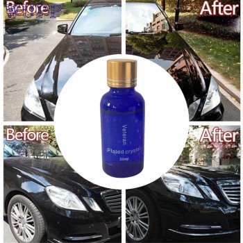 CARPRIE 30ML 9H Car Oxidation Liquid Ceramic Coat Super Hydrophobic Glass Coating Set Nov24 Drop Ship