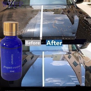 CARPRIE 30ML 9H Car Oxidation Liquid Ceramic Coat Super Hydrophobic Glass Coating Set Nov24 Drop Ship