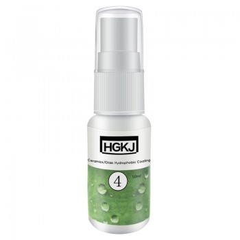 HGKJ-4 Nano Car Glass Hydrophobic Coating Rainproof Agent