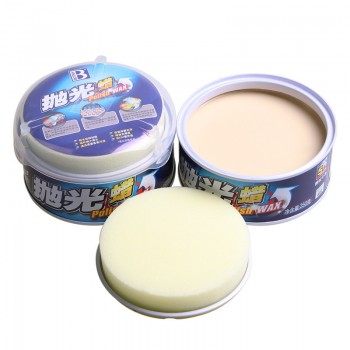 Newest Car Polishes Polishing Paste Wax Hard Gloss Paint Care Scratch Remove Repair Tool