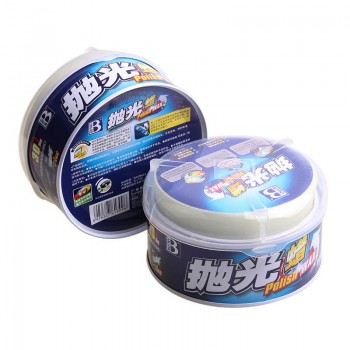 Newest Car Polishes Polishing Paste Wax Hard Gloss Paint Care Scratch Remove Repair Tool