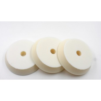 GERMAN material Rupess style soft Buffingamp;polishing foam pad compounding cutting pad very hard(5or 6for choose 1pcs only)