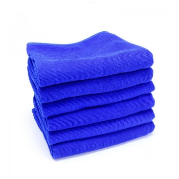 30x70cm Soft Car Microfiber Towel Washable Cloth Glass Wheel Polishing Mitt Dust Cleaner Wash Towels