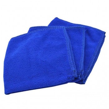 30*30cm Microfiber Car Wash Towel Soft Cleaning Car Care Detailing Cloths Wash Towel Auto Car Care Detailing Cloths Wash Towel